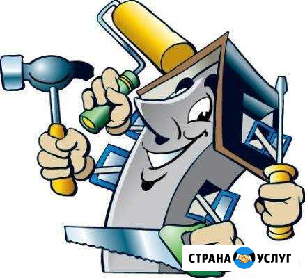 Мелкие работы дома и в офисе. Услуга муж на час Благовещенск - изображение 1