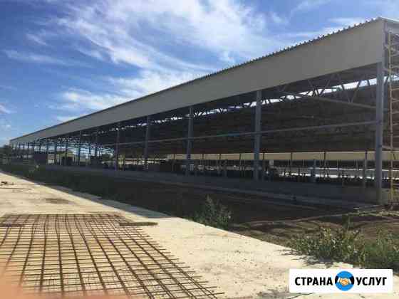 Бригада Сварщиков Краснодар