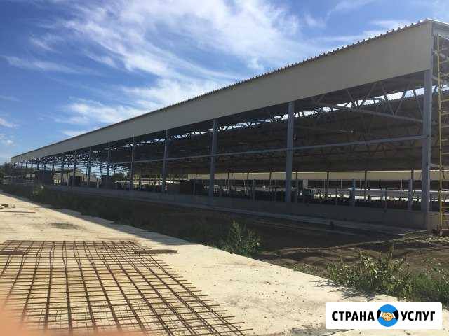 Бригада Сварщиков Краснодар - изображение 1