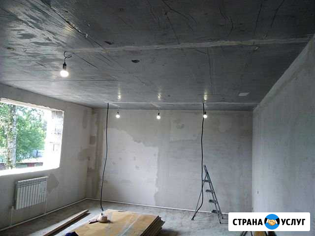 Электромонтажные работы Хабаровск - изображение 1