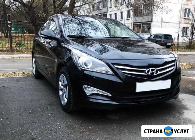 Аренда авто под выкуп Новосибирск - изображение 1
