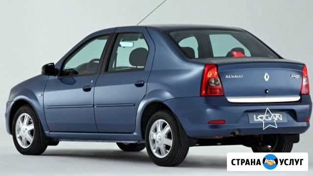 Аренда авто Ростов-на-Дону - изображение 1