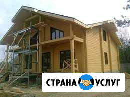 Бригада плотников Пожва - изображение 1
