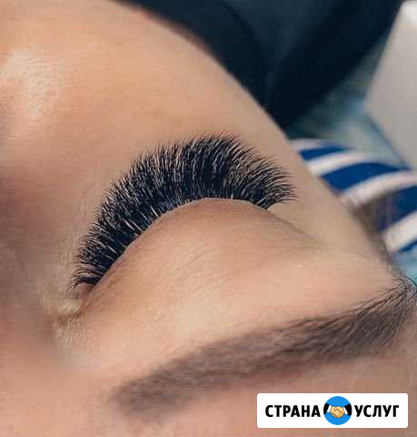 Наращивание ресниц Рубцовск - изображение 1