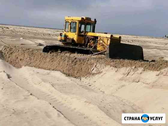 Сдам бульдозер в аренду т130(болотник, ) Архангельск