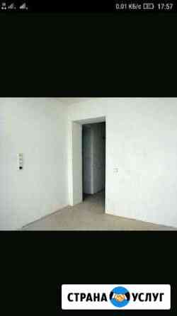 Штукатур со стажем Шахты