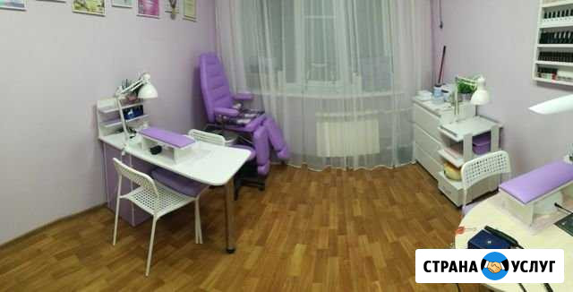 Аренда для мастера маникюра Волгоград - изображение 1