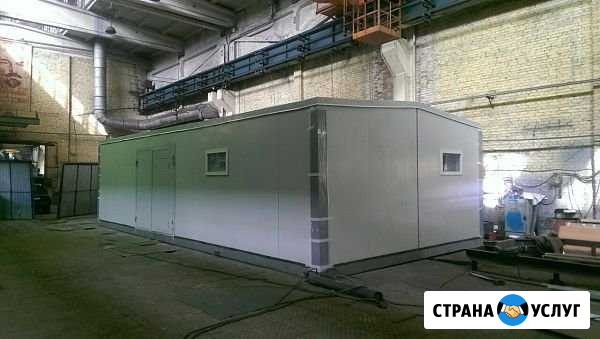 Металлоконструкции и изделия из металла Челябинск - изображение 1