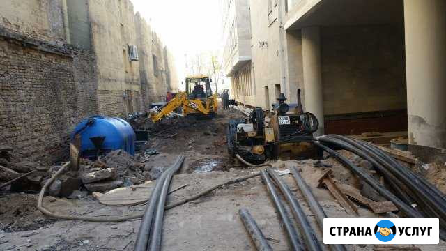 Сварка пнд труб (газ вода) Санкт-Петербург - изображение 1