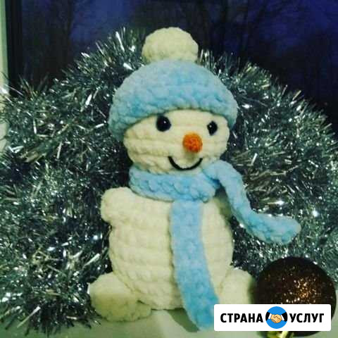 Новогодние мышки на заказ Клинцы - изображение 1