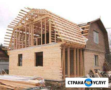 Подьем,реконструкция домов. Капремонт квартир Саранск