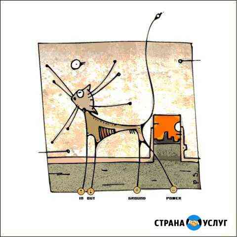 Исцелю ваш компьютер от любой хвори Кемерово