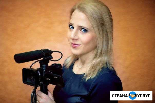 Видеосъемка Череповец - изображение 1