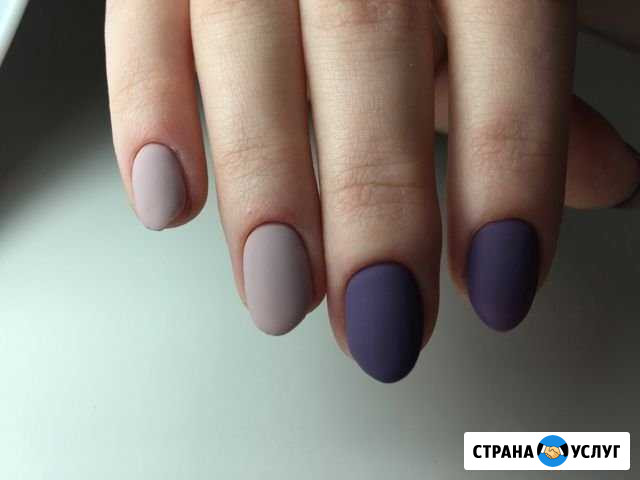 Маникюр Приютово - изображение 1