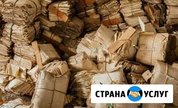Макулатура Жуковка - изображение 1