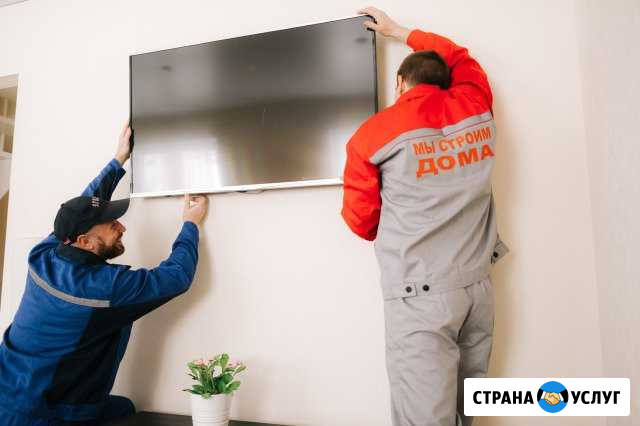 Мастер на час / Сборка мебели Калуга - изображение 1