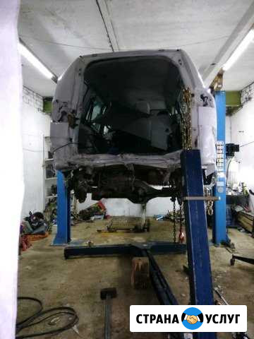 Автосервис Казань - изображение 1
