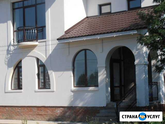 Строительство, металлоконструкции любой сложности Чайковский - изображение 1