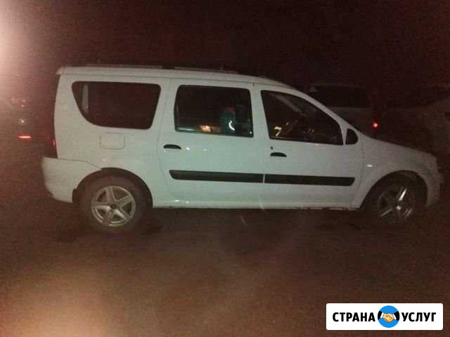 Грузовые и пассажирские перевозки Екатеринбург - изображение 1
