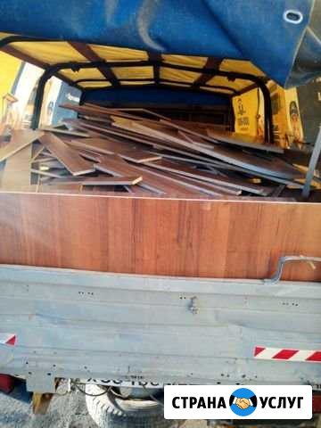 Продам дрова Саратов - изображение 1