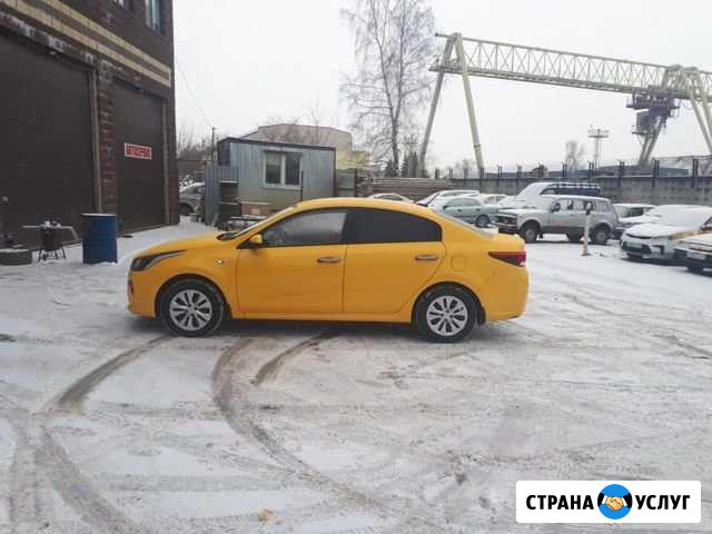 Аренда автомобиля под такси Мытищи - изображение 1