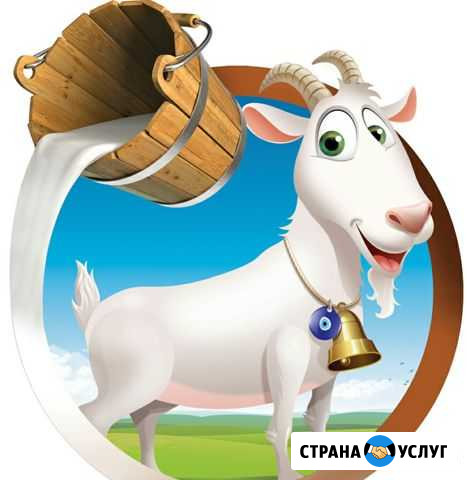 Вкусное козье молоко Батайск - изображение 1