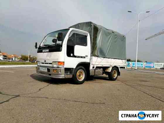 Грузоперевозки, мотоэвакуатор, доставка, переезды Благовещенск
