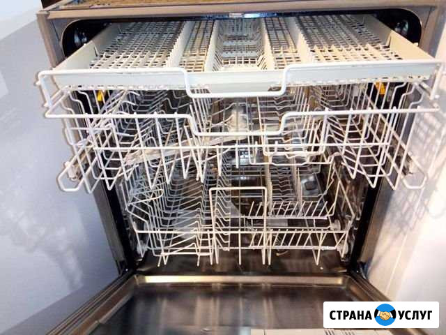 Ремонт посудомоечных машин в Омске Омск - изображение 1