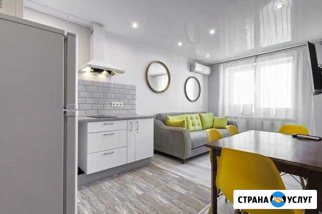 Ремонт квартир Ростов-на-Дону - изображение 1