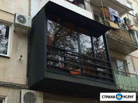 Установка, ремонт И обслуживание пластиковых окон Волгоград