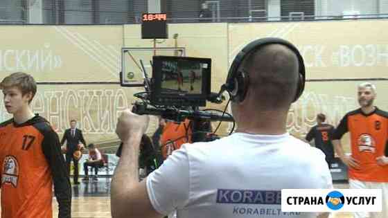 аэросъемка с квадрокоптера обучение
