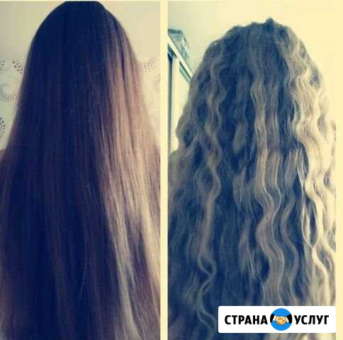 Красивая прическа Дзержинск - изображение 1