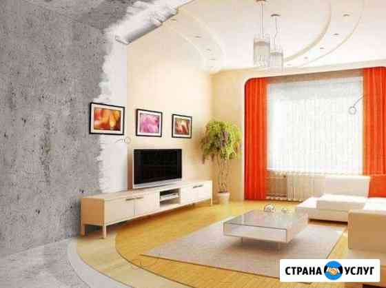 Отделочные работы Арзамас