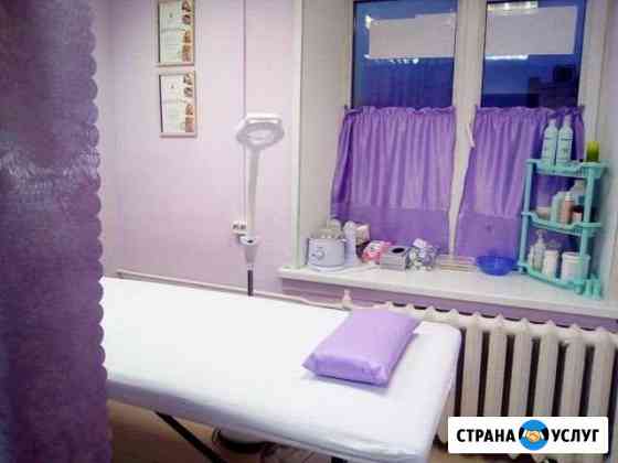 Аренда кабинета Пермь