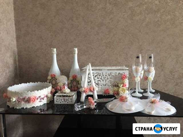 Аксессуары к празднику Славянск-на-Кубани - изображение 1