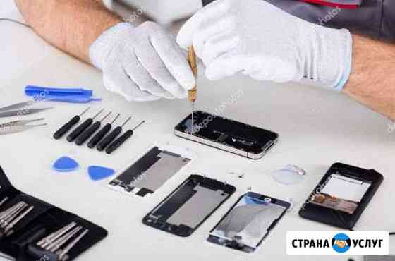 Ремонт Телефонов Домодедово
