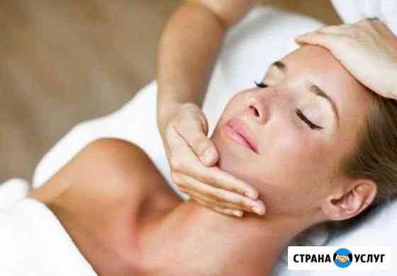 Массаж Балашиха