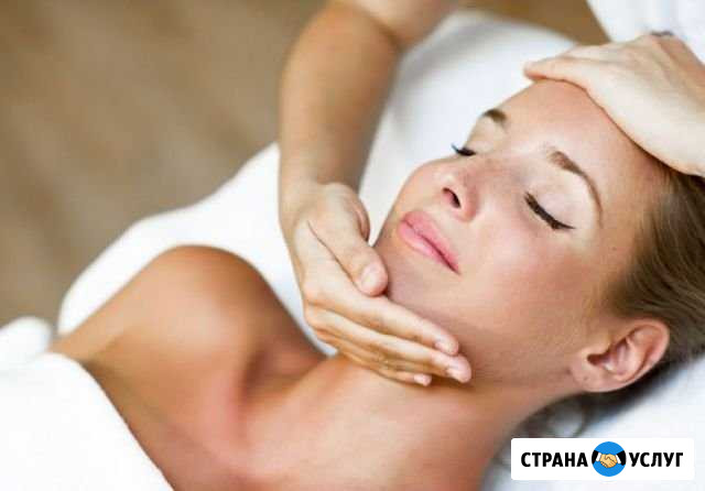 Массаж Балашиха - изображение 1