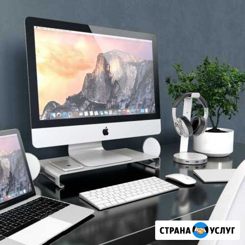 Ремонт компьютеров любой сложности Староминская - изображение 1