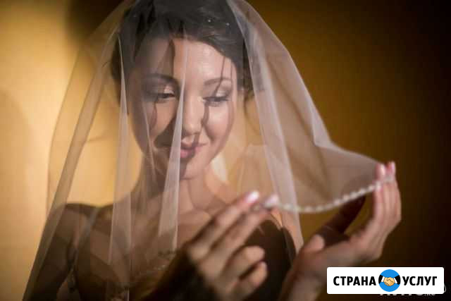 Фотограф видеограф свадебная съемка юбилеи Златоуст - изображение 1