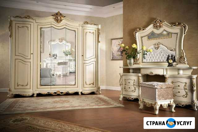 Сборка Сборщик мебели Черкесск - изображение 1