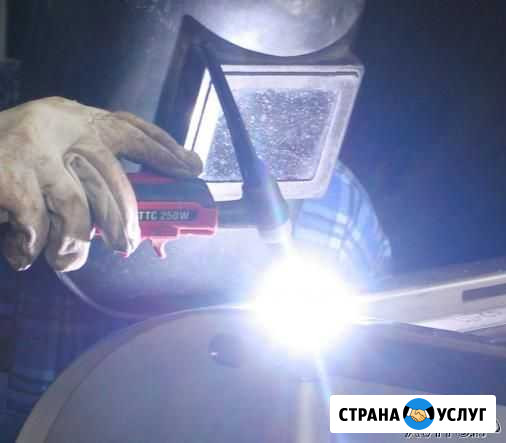 Аргонодуговая Сварка. Аргон. Аргонная Сварка Ростов-на-Дону - изображение 1
