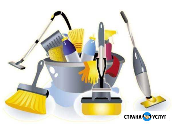 Уборка качественно Чебоксары - изображение 1