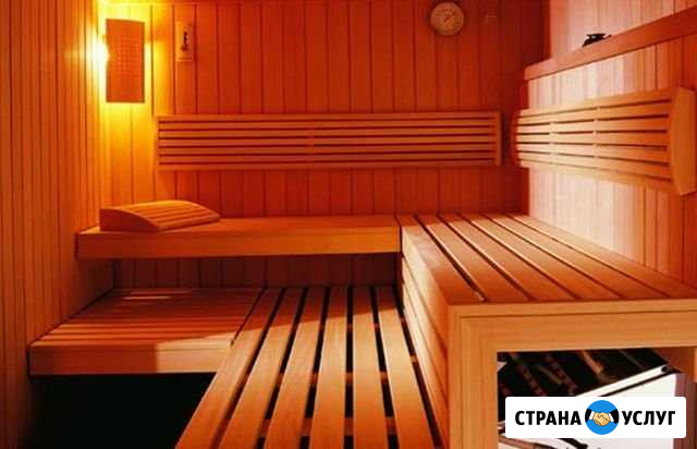 Внутренняя отделка Кукмор - изображение 1