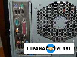 Ремонт компьютеров, восстановление данных Липецк - изображение 1