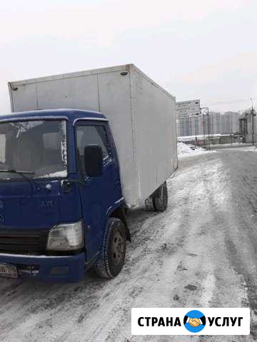 Вывоз строительного мусора 12 куб Санкт-Петербург - изображение 1