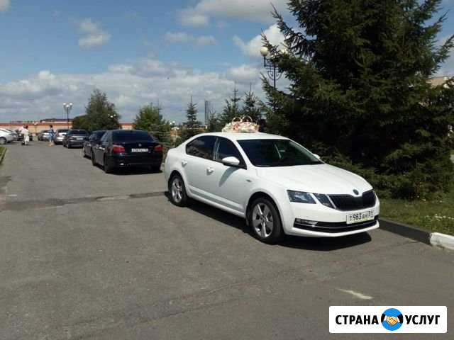Авто на свадьбу Старый Оскол - изображение 1