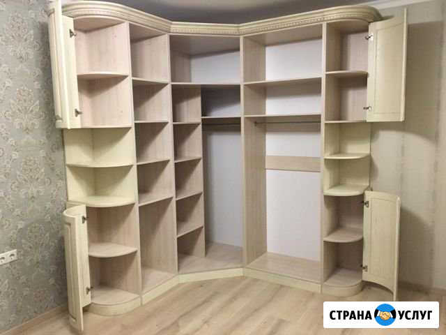 Мебель на заказ Люберцы - изображение 1