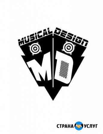 Студия автозвука Musical Design Воронеж