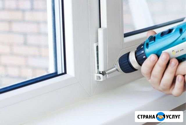 Ремонт окон Альметьевск - изображение 1